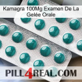 Kamagra 100Mg Examen De La Gelée Orale dapoxetine2